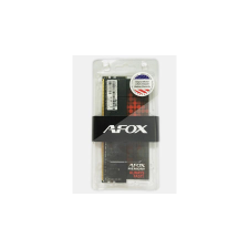 AFOX DDR4 4G 2400MHZ MICRON CHIP memory module memória (ram)