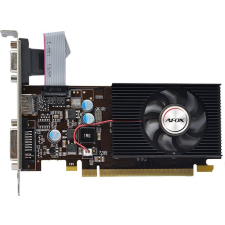 AFOX GeForce 210 512MB DDR3 (AF210-512D3L3-V2) videókártya