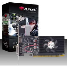 AFOX Geforce GT240 1GB DDR3 Videókártya videókártya