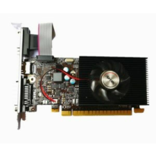 AFOX Geforce GT730 4GB DDR3 128Bit DVI HDMI VGA LP Fan AF730-4096D3L5 (AF730-4096D3L5) videókártya