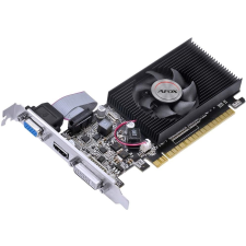 AFOX GeForce GT 210 512MB DDR3 Videókártya (AF210-512D3L3-V2) videókártya