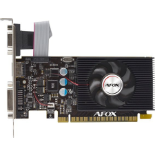 AFOX GeForce GT 730 1GB DDR3 (AF730-1024D3L7-V1) videókártya