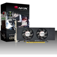 AFOX GeForce GTX 750 4GB GDDR5 (AF750-4096D5L4-V2) videókártya