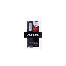 AFOX Memory module AFOX DDR4 16GB 2666MHZ (AFLD416FH1P) memória (ram)