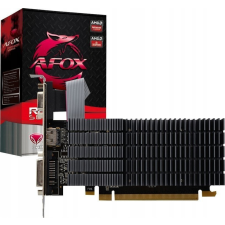 AFOX Radeon R5 230 2GB DDR3 (AFR5230-2048D3L9) videókártya