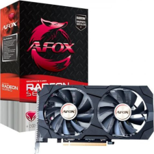 AFOX Radeon R9 370 4GB GDDR5 (AFR9370-4096D5H9) videókártya