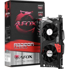 AFOX Radeon RX 570 8GB GDDR5 (AFRX570-8192D5H5) videókártya