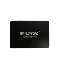 AFOX SSD 2TB QLC 560 MB/S merevlemez, ssd