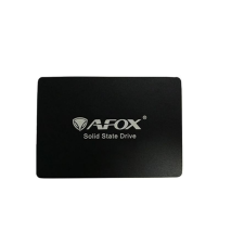 AFOX SSD 512GB QLC 560 MB/S merevlemez