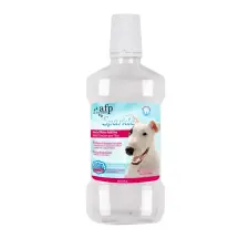  AFP Sparkle Fogápoló vízadalék kutyáknak – 475 ml vitamin, táplálékkiegészítő kutyáknak