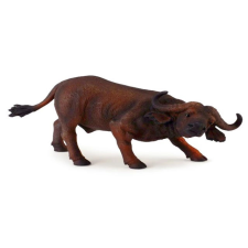 Afrikai bika figura - Collecta játékfigura