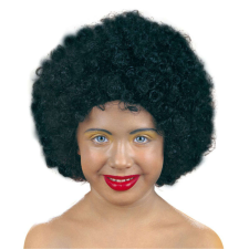 Afro paróka paróka
