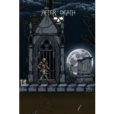 After Death Team After Death (digitális licenc) videójáték