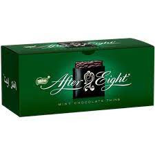  After Eight desszert 200g /12/ csokoládé és édesség