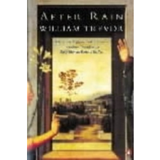  After Rain – William Trevor idegen nyelvű könyv