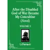  After the Disabled God of War Became My Concubine (Novel) Vol. 2