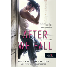 After We Fall - Mindig van tovább életmód, egészség