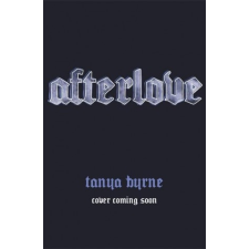  Afterlove idegen nyelvű könyv