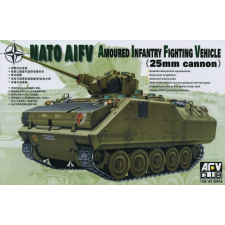  AFV-Club AIFV/ YPR-765 1:35 (AF35016) makett