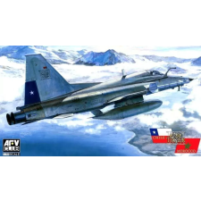  AFV-Club F-5E Tiger II Chile 1:48 (AR48S02) makett