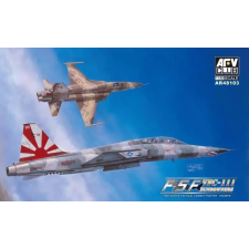  AFV-Club F-5F Tiger II Shark Nose 1:48 (AR48103) makett