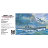  AFV-Club Gato 1943 1:350 (SE73511)