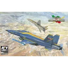  AFV-Club IRAN Saeqeh-80 1:48 (AR48111) makett