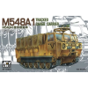  AFV-Club M548A1 Tracked Cargo Carrier 1:35 (AF35003)