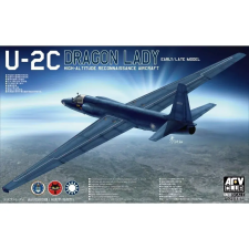  AFV-Club U-2C Dragon Lady 1:48 (AR48114) makett