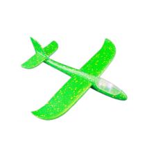 AG667A hungarocell repülőmodell 47 cm LED-del helikopter és repülő