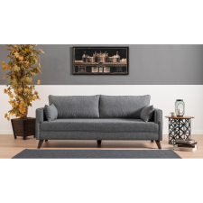 AG 3 személyes kanapéágy Bella Sofa - Szürke bútor