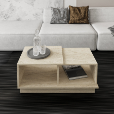 AG Dohányzóasztal Consept - Travertine bútor