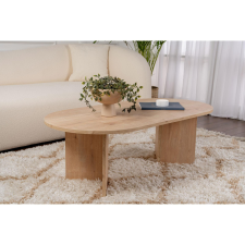 AG Dohányzóasztal Sable - Sapphire Oak bútor