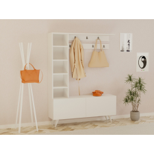 AG Előszobafal Bahar bútor