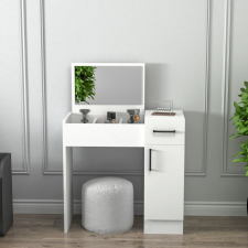 AG Fésülködő asztal Inci bútor