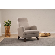 AG Fotel Aly - Bézs bútor