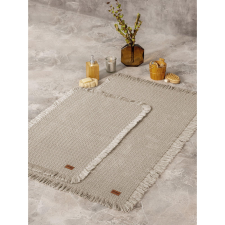 AG Fürdőszobaszőnyeg Szett (2 db) Bath Rug - Bézs lakástextília