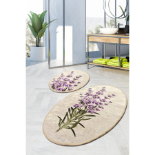 AG Fürdőszobaszőnyeg Szett (2 db) Lavender Djt lakástextília