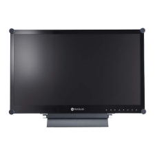 AG Neovo 24" Neovo X-2402 monitor fekete (X2420011E0000) (X2420011E0000) monitor