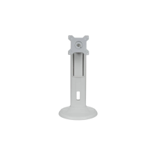AG Neovo ES-02 Ergonomic Monitor Stand fehér tv állvány és fali konzol