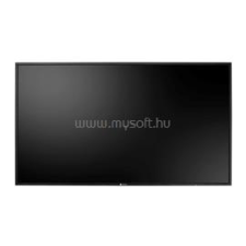 AG Neovo HMQ-5501 monitor