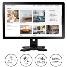 AG Neovo TX-2401 monitor