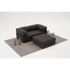 AG Sarokkanapé Comfort Mini - Antracit bútor