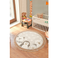 AG Szőnyeg (130 x 130), Bercario Kids 9271 lakástextília