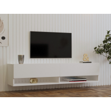 AG TV szekrény Arges - White bútor