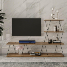 AG TV szekrény Ilgaz - Pine bútor