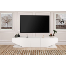 AG TV szekrény Inci - White bútor