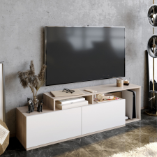 AG TV szekrény Nexera - Cordoba, White bútor
