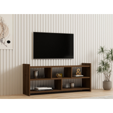 AG TV szekrény Pera - Walnut bútor