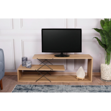 AG TV szekrény Zigzag - Oak bútor